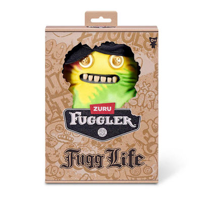 Fuggler Fugg Life Mr. Needles