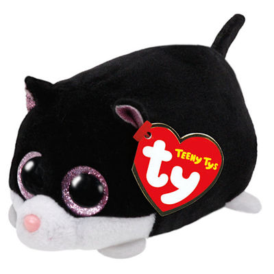 TY Teeny Tys Cara Kissa