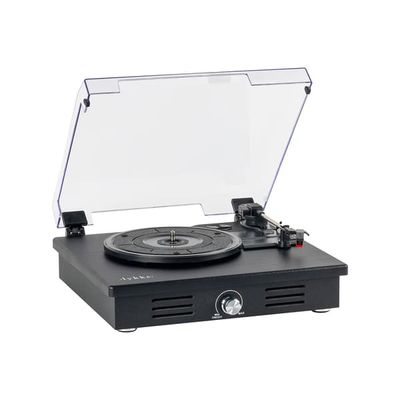 Lykke Platespiller Classic Bluetooth