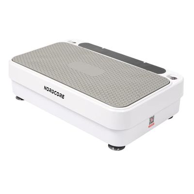 Nordcore Vibrationsplatta Premium 4000