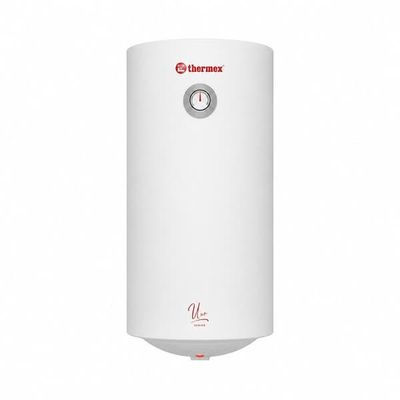 Thermex Vertikal varmvattenberedare Uno 50 Slim