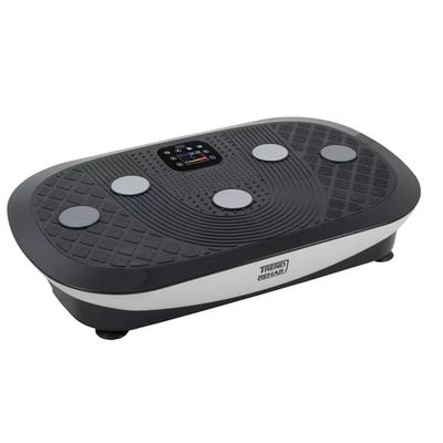 FitnessPlate-3D - vibrasjonsplate