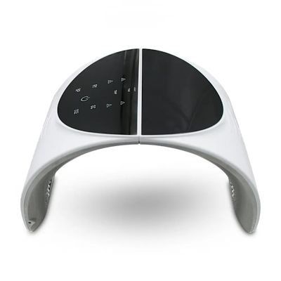 LED lysterapi maskine