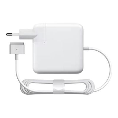 Macbookin laturi 60W - Vaihtoadapteri - MagSafe Gen 2