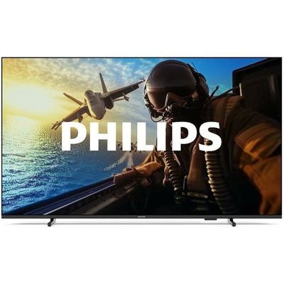 Philips 55PUS7000 - LED TV 55" (139 cm) - 4K UHD 3840x2160 - HDR10+ - Smart TV - 3xHDMI