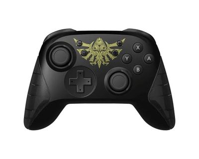 HoriPad Trådlös Kontroll Nintendo Switch Zelda