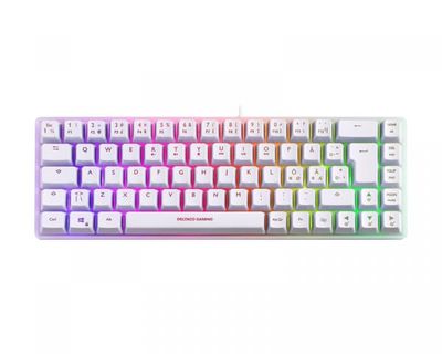 WK70 RGB 60% Membrantastatur