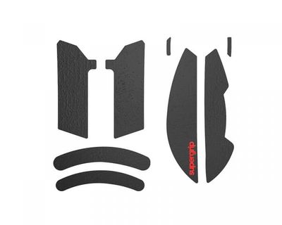 Supergrip Grip tape til Razer Viper V2 Pro