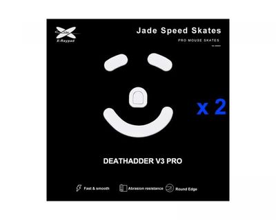Jade Mouse Skates Razer Deathadder V3 Pro