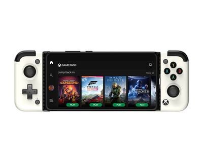 X2 Pro - Xbox Mobile Game Controller for Android - Moonlight Kontroll