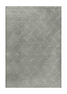 Galio Fern Grøn Vaskbar Wiltonmåtte 160x230 cm