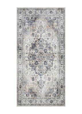Martil Tao Natur 80x300 cm Tvättbar Matta