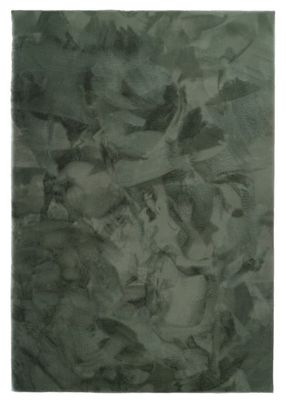 Cat Grøn 240x340 cm Pelsmåtte