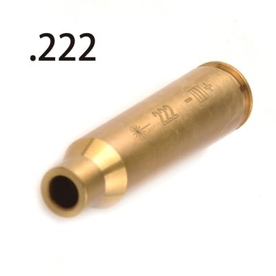 222REM Laserkassett / Sett inn kassett