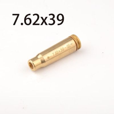7,62 X 39 mm laserkassett / sett inn kassett