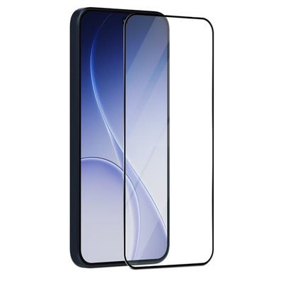 1-Pack Oppo Reno 15 Pro Skærmbeskyttelse - Hærdet Glas 9H - Super kvalitet 3D