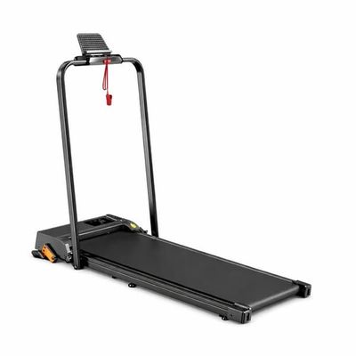 Formill FT52 Hopfällbart elektriskt löpband, 1-12 km/h, 120 kg kapacitet