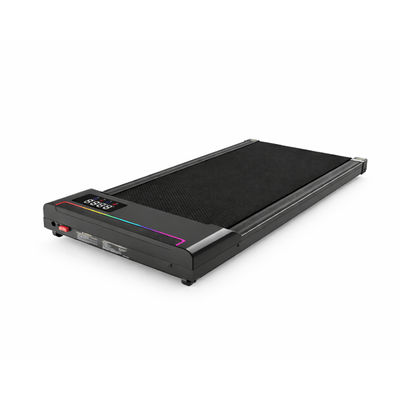 Akluer P03-B Under Desk Walking Pad Treadmill – 2.5HP Brushless Motor, Manual Incline, Remote Control
