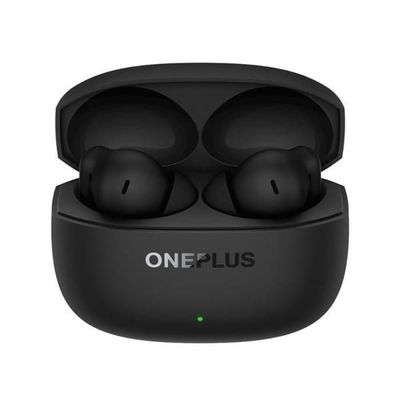 Hörlurar - ONEPLUS - Nord Buds 4 Pro - ANC 55 dB - Batteritid 54 h - Bluetooth 6.0