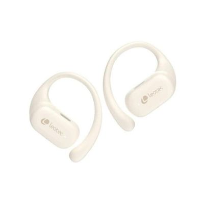 Hörlurar - LEOTEC - Zenit Sport - Open Air - Bluetooth - ANC - IPX5