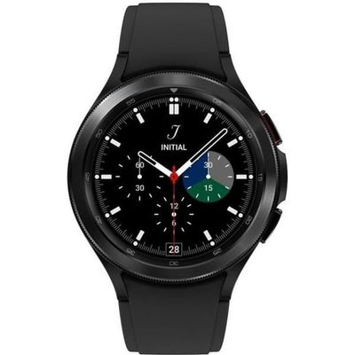 SAMSUNG Galaxy Watch4 Classic 46mm Bluetooth Svart