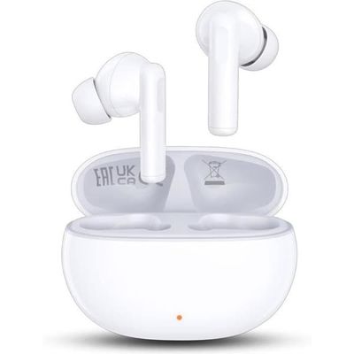 Trådlösa Hörlurar - HONOR - CHOICE X7i - Bluetooth 5.3 - Bullerdämpning 45dB - 40 Timmars Autonomi