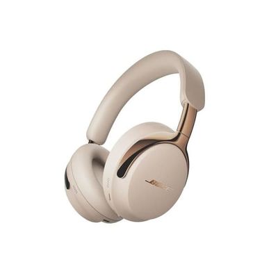 Hörlurar - GENERISK - QuietComfort Ultra (2:a gen) - Trådlös Bluetooth - Rymdljud - Aktiv brusreducering