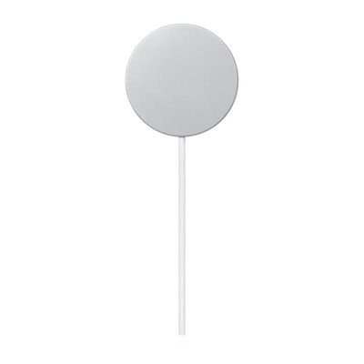 Apple MagSafe Charger - Wireless Charger 25W - 2 Metres - 2024 - White