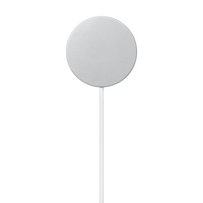 Apple MagSafe Wireless Charger - 25W - 1 Metre - White