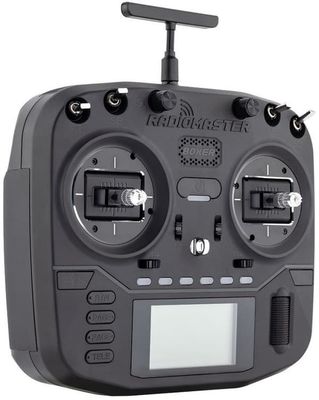Radiomaster Boxer 16-kanalig CC2500 LBT