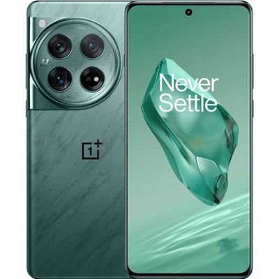 ONEPLUS OnePlus 12 Smartphone 16GB RAM 512GB 6,82" QHD+ 120Hz