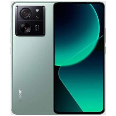 Smartphone - XIAOMI - Xiaomi 13T - 8 GB RAM - 256 GB - AMOLED skærm 6,67"