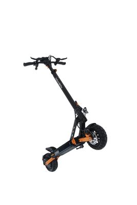 KuKirin G2 Pro VMP (DGT-certifierad) Elscooter 500W, 25 km/h, 48V 15,6 Ah, 65 km räckvidd, 9-tums slanglösa däck Flaggskepps-elscooter för stadspendling