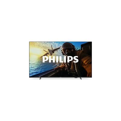 PHILIPS-televisio 43" (4K Ultra HD, 3840 x 2160 pikseliä, litteä, 16:9, LED, 43PUS7000/12)