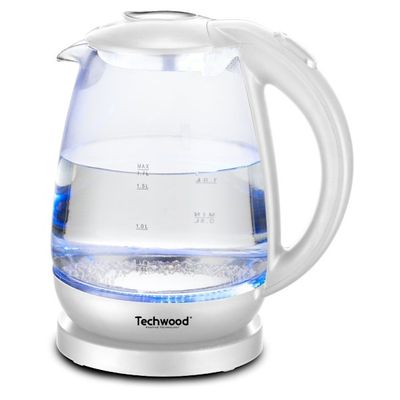 Techwood vattenkokare TB-1701V 1,7L