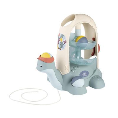 Smoby Skildpadde Aktivitetscenter