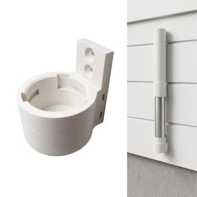 Vægbeslag til Ecovacs GOAT G1 ​​Beacon G1, G1-800 og G1-2000