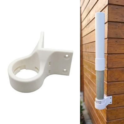 Vægmontering i hjørne til Ecovacs GOAT G1 ​​Beacon G1, G1-800 og G1-2000