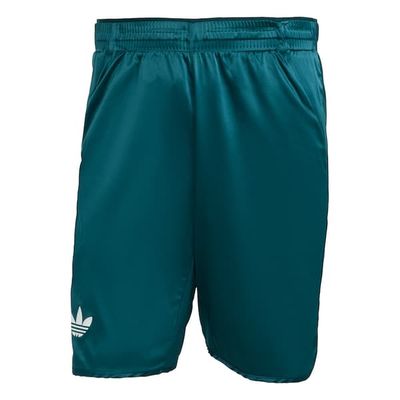 Adidas Ergo Shorts Pro Green 2025