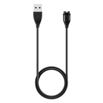Laddningskabel Garmin Vivoactive 4s 1m Svart