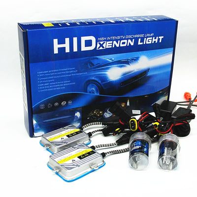 Xenonkit Slim Canbus Dekoder Ballast 55W H3 5000K