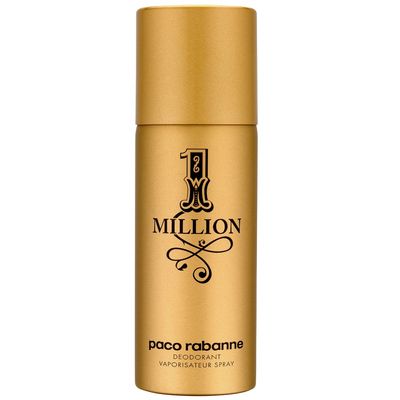 Paco Rabanne 1 Million Deo Spray 150ml