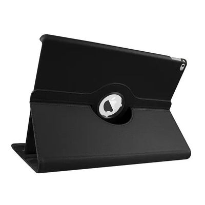 Deksel iPad Pro 12.9" 2015/2017 360 Grader Rotasjon - Svart