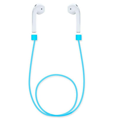 SKALO AirPods Silikone snor