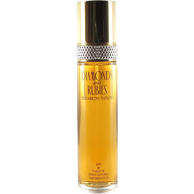 Elizabeth Taylor Diamonds And Rubies Edt 100ml