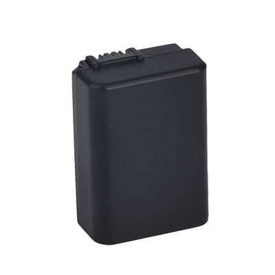 NP - FW50 Batteri til Sony NEX - 5 NEX - 3 NEX - 3 NEX - 5A NEX - 5K SLT - A33