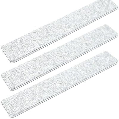 3-pak Jumbo zebra - 100/180 - Neglefil