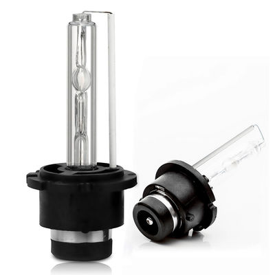 Xenonlamper, D4R 5000K, 2-pakning