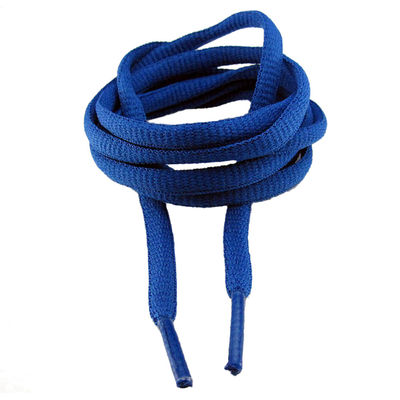 Skolisser - Kongeblå - Ovale [130 cm]