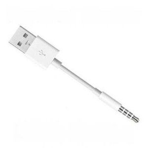 Apple iPod Shuffle yleinen kaapeli